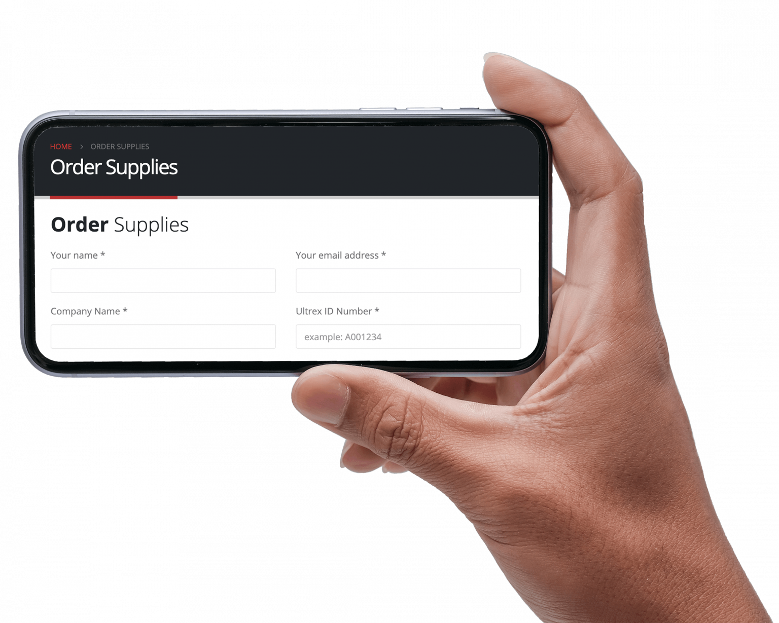 Ultrex Office Solutions