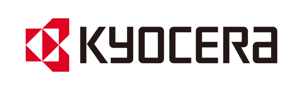 Kyocera Logo