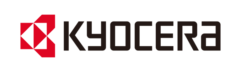 Kyocera-Logo