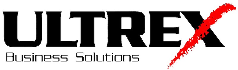 Ultrex Business Solutions Logo