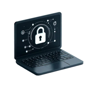 secure-laptop