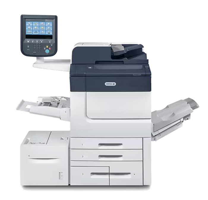 Xerox® PrimeLink® C9065:C9070 Color Printer