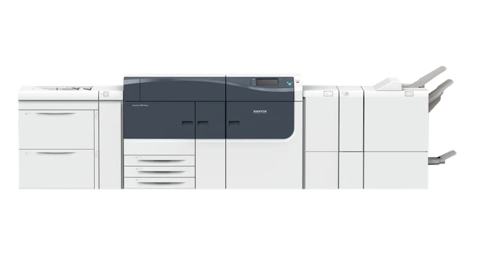 Xerox® Versant® 4100 Press Printer