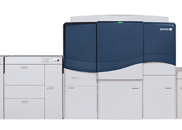 Xerox® iGen® 5 Press